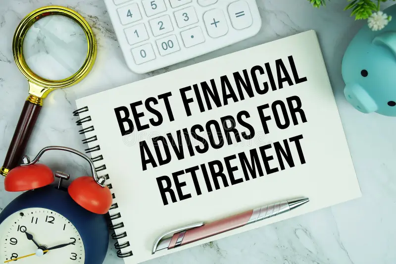 Best Financial Advisors